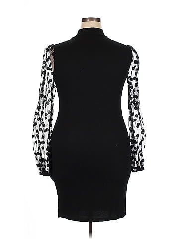 Shein Cocktail Dress (view 2)
