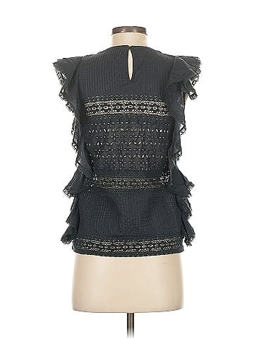Denim & Supply Ralph Lauren Sleeveless Blouse (view 2)