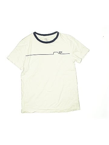 Vineyard Vines for Target Short Sleeve T-Shirt (view 1)