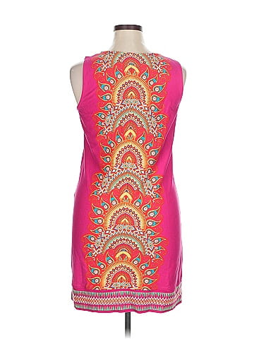 New York & Company Cocktail Dress (view 2)