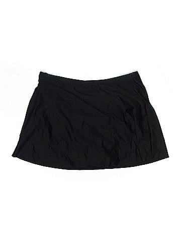 Miraclesuit Casual Skirt (view 1)