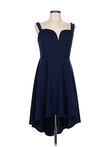 City Studio Cocktail Dress (view 1)