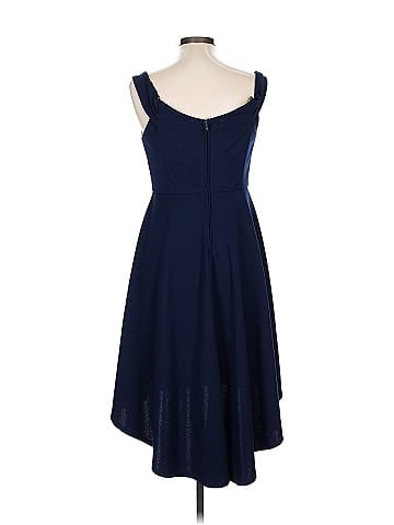 City Studio Cocktail Dress (view 2)