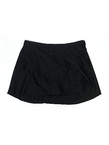 Miraclesuit Casual Skirt (view 2)