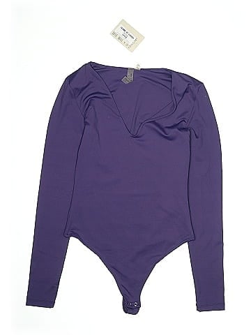 Second Skin Bodysuit (view 1)