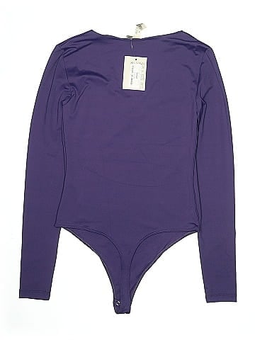 Second Skin Bodysuit (view 2)