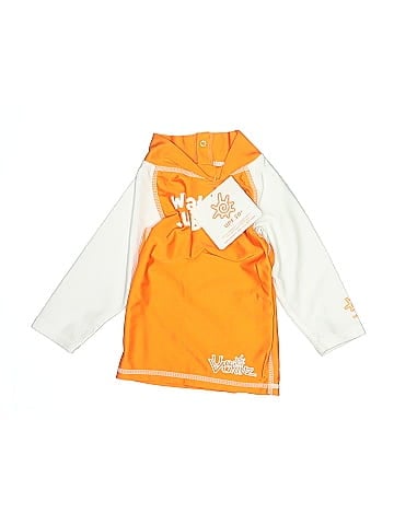 UV Skinz Long Sleeve Top (view 1)