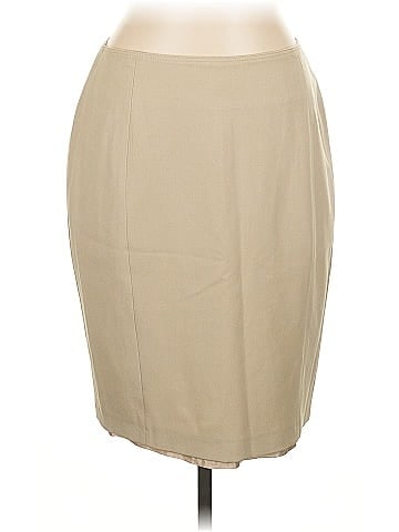 VERTIGO Formal Skirt (view 1)