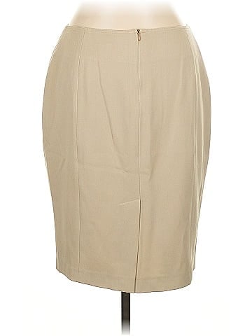 VERTIGO Formal Skirt (view 2)
