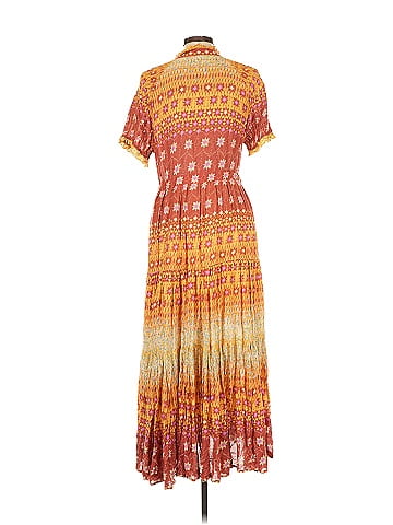 Free People Casual Dress (view 2)