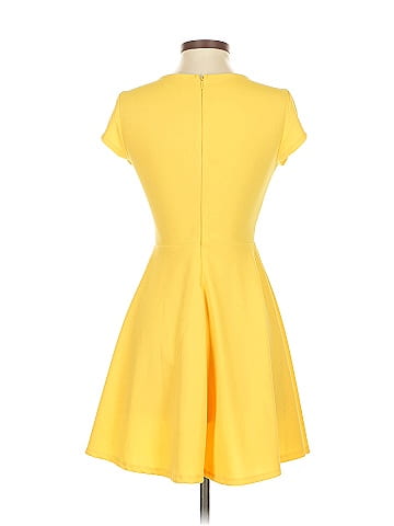Mi ami Cocktail Dress (view 2)