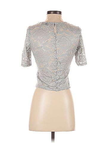BHLDN Short Sleeve Top (view 2)