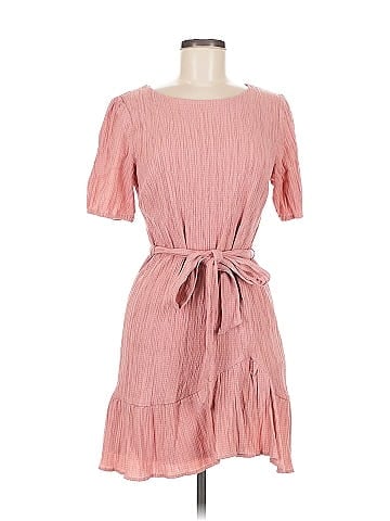 City Studio Casual Dress (view 1)