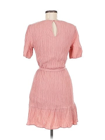 City Studio Casual Dress (view 2)