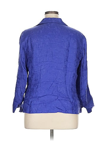 Jones New York Collection Blazer (view 2)