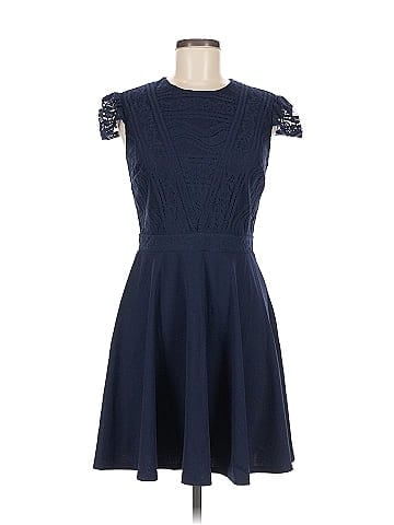City Studio Cocktail Dress (view 1)