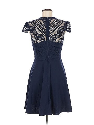 City Studio Cocktail Dress (view 2)