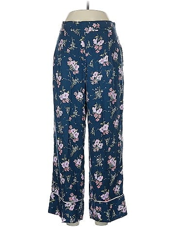 Rebecca Taylor Silk Pants (view 1)