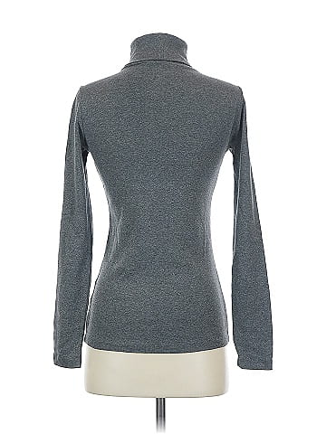 J.Crew Long Sleeve Turtleneck (view 2)