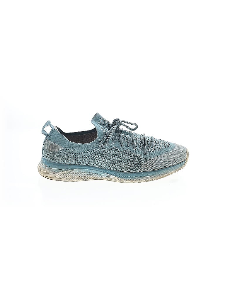Click to view more detailed imagery on our partner's website Pre-owned Native Sneakers In Blue