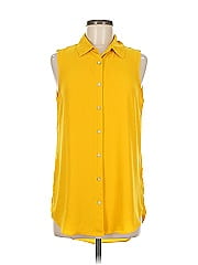 Rachel Zoe Tjx Sleeveless Blouse