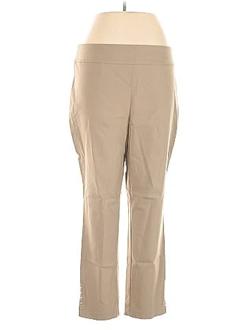 Roz & Ali Active Pants (view 1)