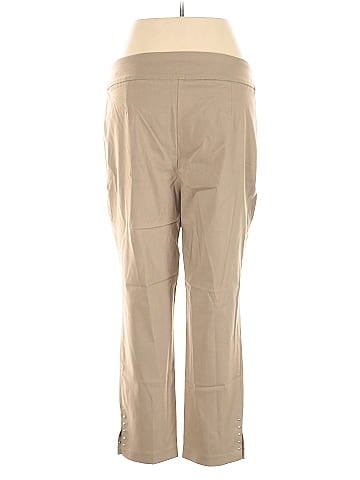 Roz & Ali Active Pants (view 2)