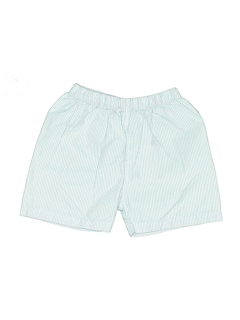 Pre-owned Unbranded Kids' Shorts In Blue