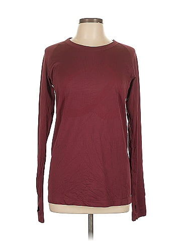 Baleaf Sports Long Sleeve T-Shirt (view 1)