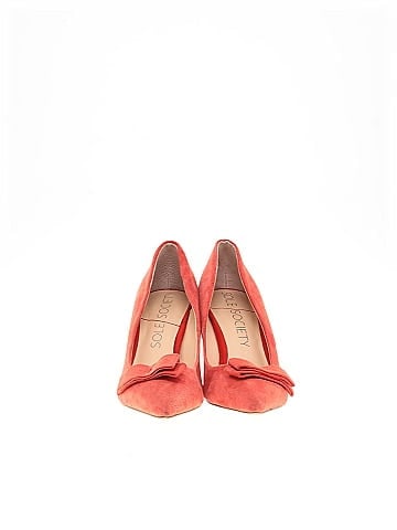 Sole Society Heels (view 2)