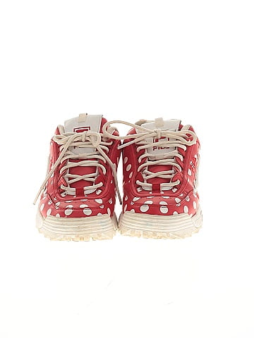 FILA Sneakers (view 2)