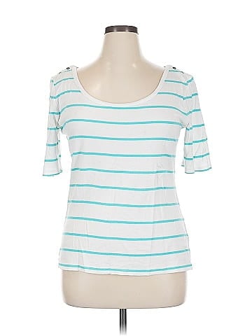 Gap Outlet Short Sleeve Top (view 1)