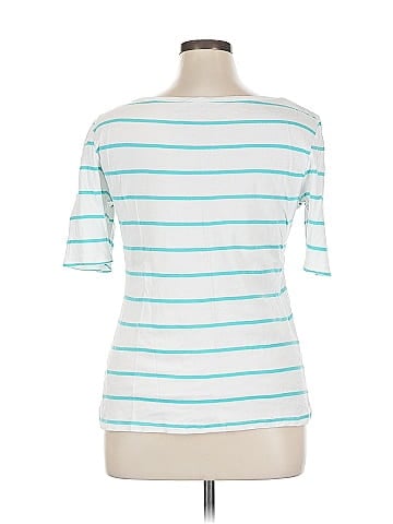 Gap Outlet Short Sleeve Top (view 2)