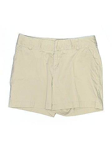 Falls Creek Khaki Shorts (view 1)