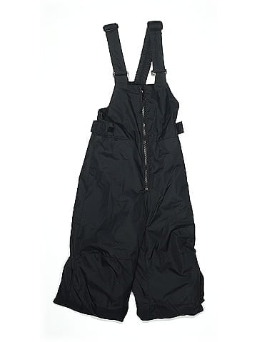 Columbia Snow Pants With Bib (view 1)