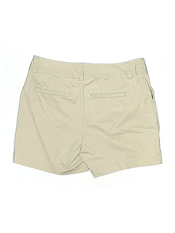 Falls Creek Khaki Shorts (view 2)