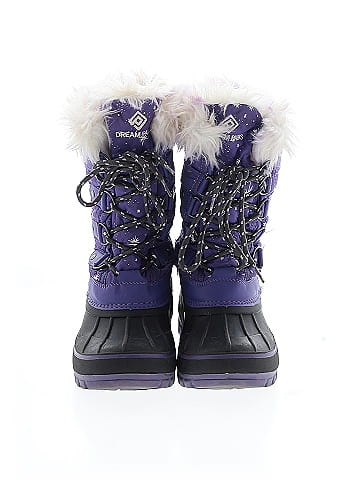 Dream Pairs Boots (view 2)