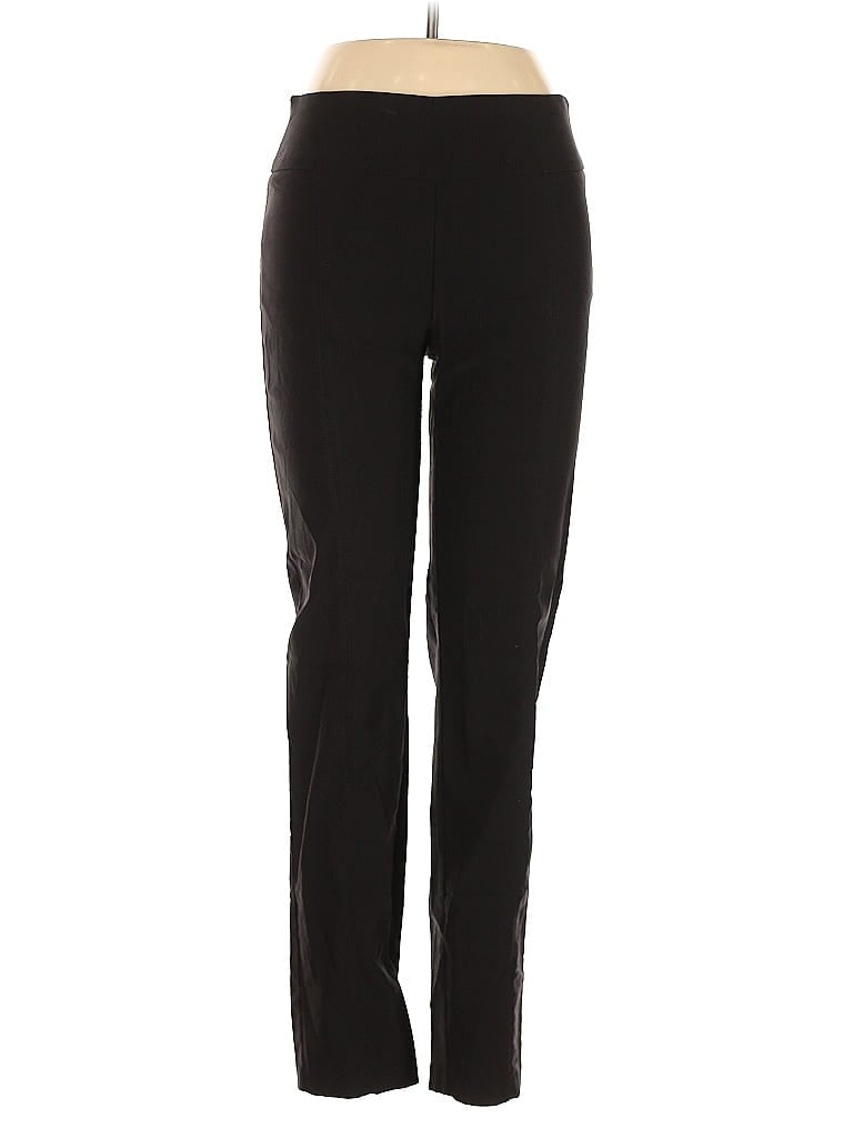 Pre-owned New Directions Active Pants In Black