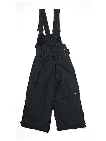 Columbia Snow Pants With Bib (view 2)