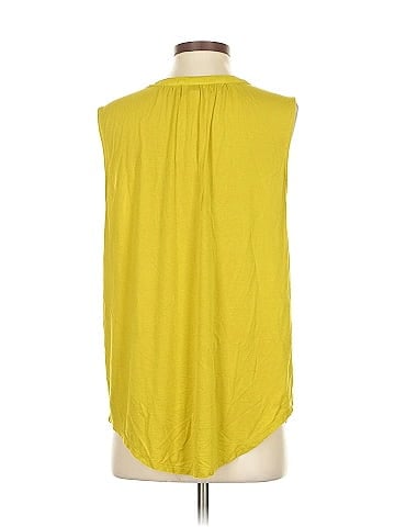 Valerie Stevens Sleeveless Blouse (view 2)