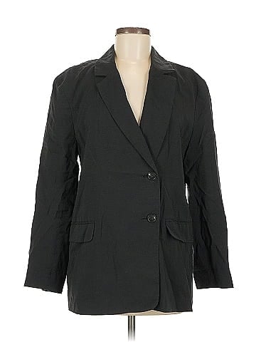 Madewell Blazer (view 1)