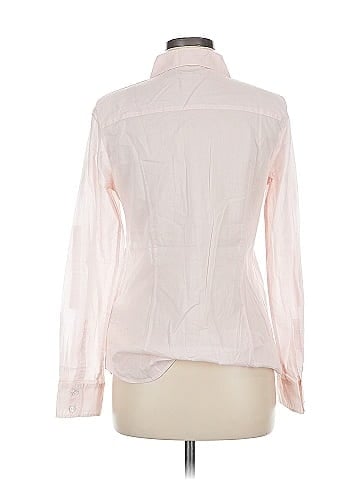 J.Crew Long Sleeve Button-Down Shirt (view 2)