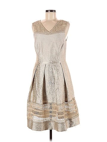 Carlisle Cocktail Dress (view 1)