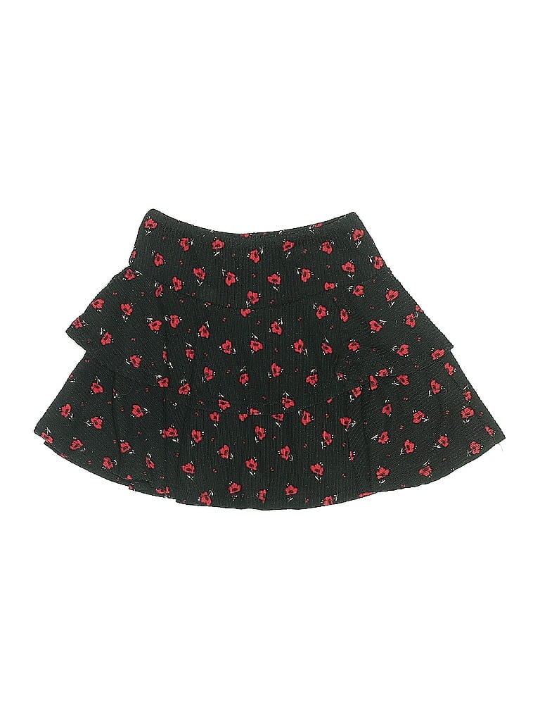 ASSORTED BRANDS Pre-owned Kids' Skirt In Black