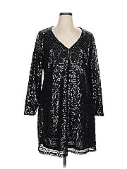 City Chic Cocktail Dress