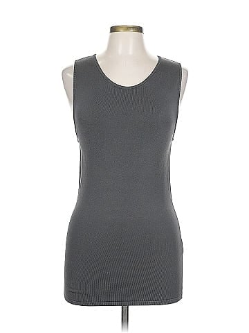 Transit Par-Such Sleeveless T-Shirt (view 1)