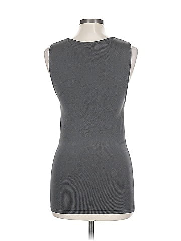 Transit Par-Such Sleeveless T-Shirt (view 2)