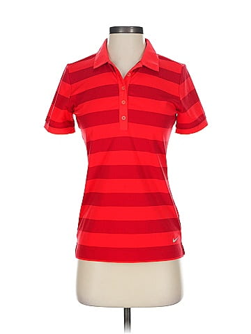 Nike Golf Short Sleeve Top (view 1)