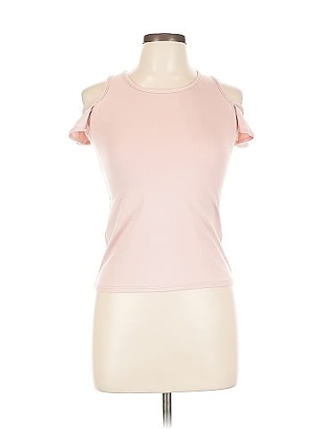 Molli & Mia Short Sleeve Top (view 1)