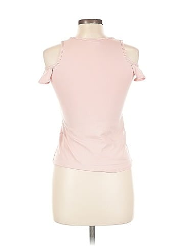 Molli & Mia Short Sleeve Top (view 2)